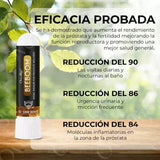 Oveallgo™ BeeBoom: refuerza tu energía íntima y salud prostática